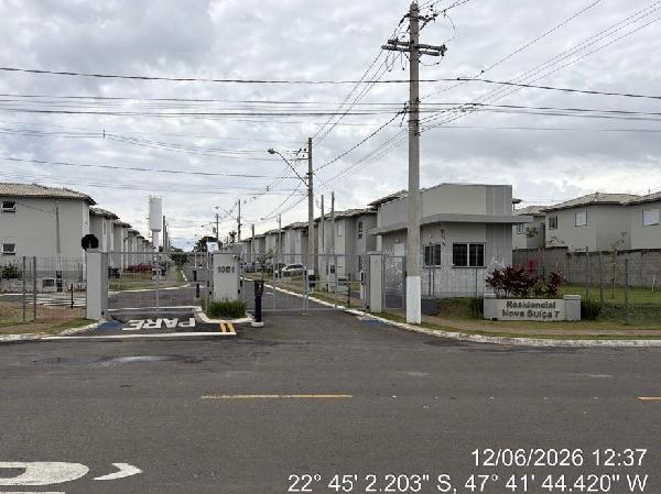 APARTAMENTO - SAO JORGE