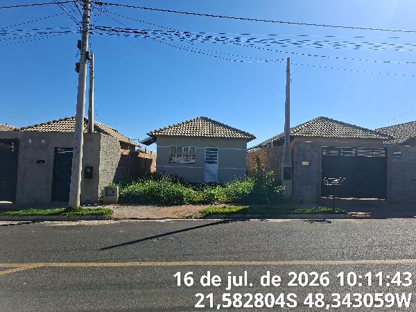 CASA - RESIDENCIAL VILA FLORIDA
