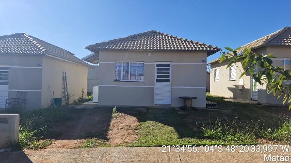 CASA - RESIDENCIAL VILA FLORIDA