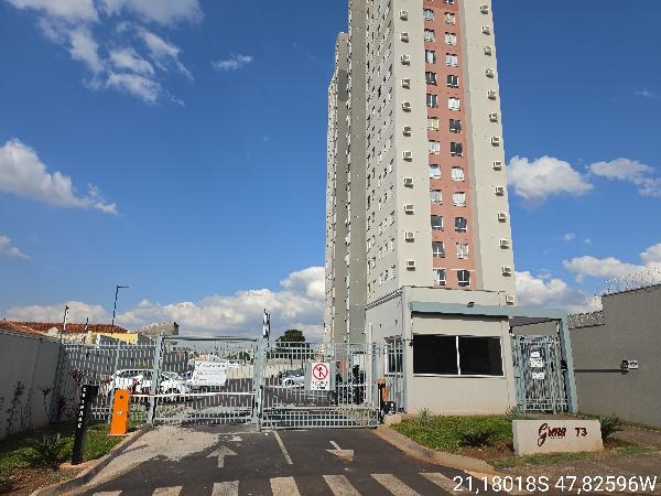 APARTAMENTO - VILA VIRGINIA