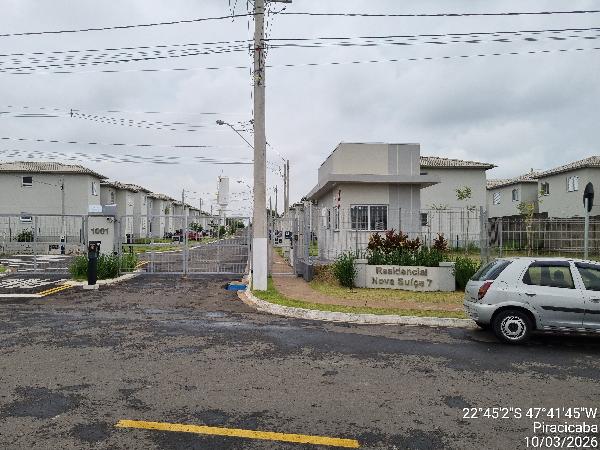 APARTAMENTO - SAO JORGE