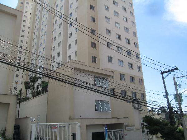 APARTAMENTO - JARDIM CELESTE