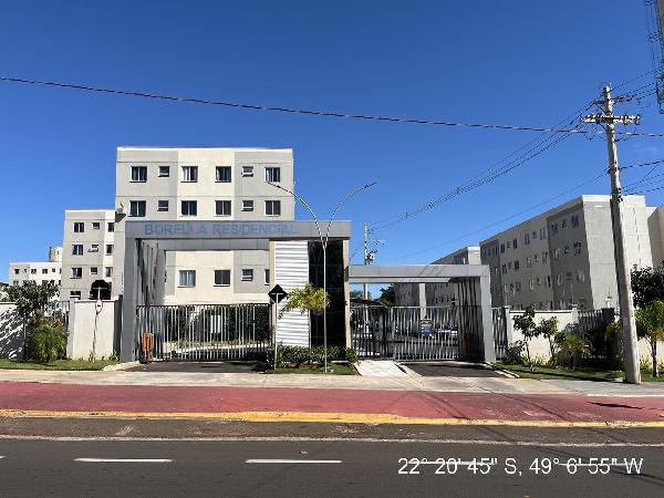APARTAMENTO - PARQUE VIADUTO