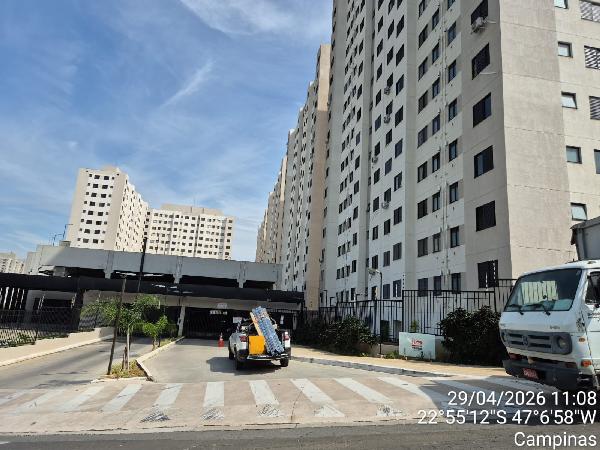 APARTAMENTO - JARDIM IBIRAPUERA