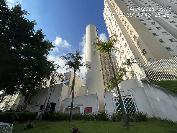 APARTAMENTO - COLONIA (ZONA LESTE)