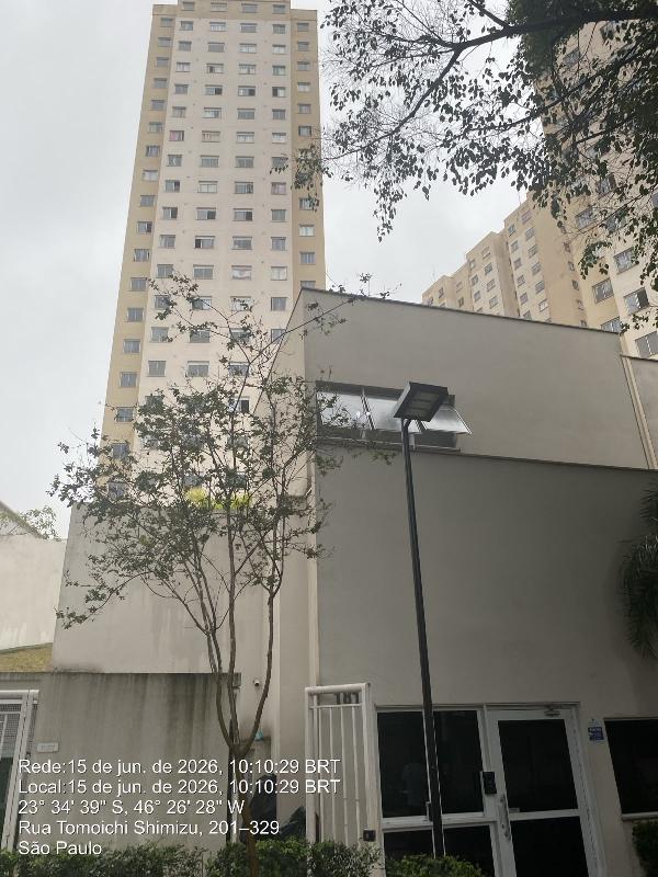 APARTAMENTO - GUAIANAZES