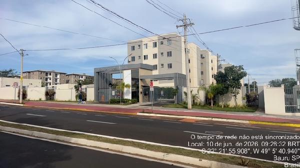 APARTAMENTO - PARQUE VIADUTO