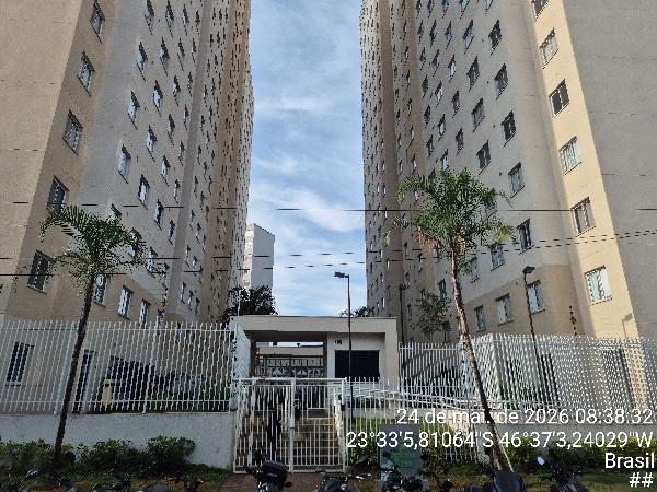 APARTAMENTO - BRAS