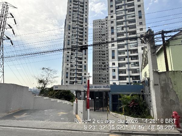 APARTAMENTO - SAO PEDRO