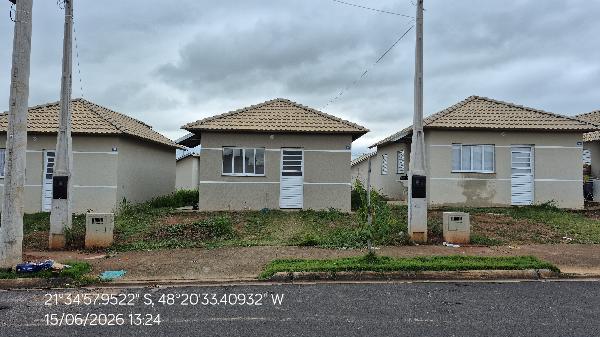 CASA - RESIDENCIAL VILA FLORIDA