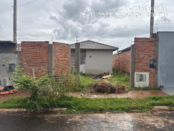 CASA - RESIDENCIAL BELLA VISTA II