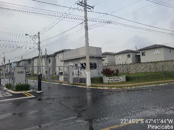 APARTAMENTO - SAO JORGE