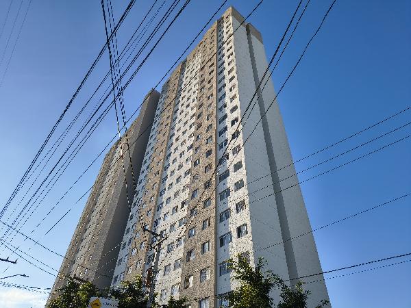APARTAMENTO - VELEIROS