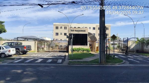 APARTAMENTO - DISTRITO INDUSTRIAL WALDEMAR DE OLI