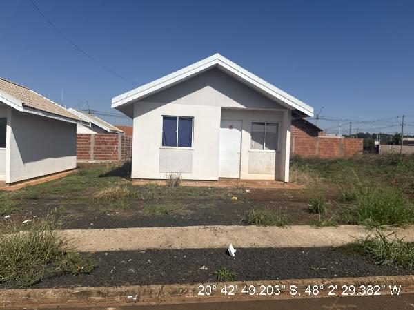 CASA - RESIDENCIAL ALFREDO BENEDETTI
