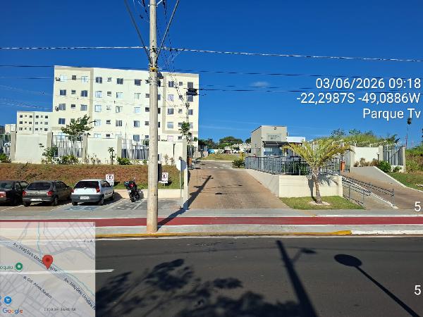 APARTAMENTO - JARDIM GODOY