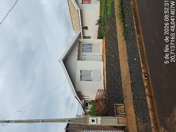 CASA - Residencial Alfredo Benedetti