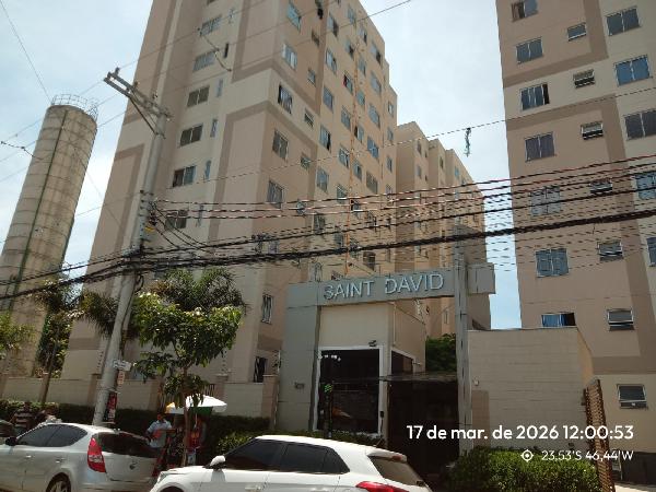 APARTAMENTO - PARADA XV DE NOVEMBRO