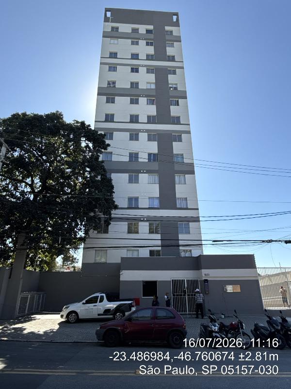 APARTAMENTO - PIRITUBA