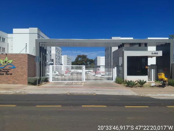 APARTAMENTO - CHACARA ESPRAIADO