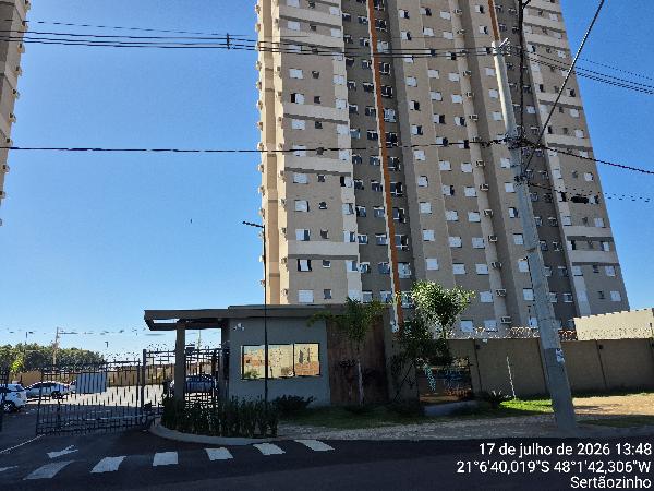 APARTAMENTO - JARDIM TERRAS DE SANTA ELISA III