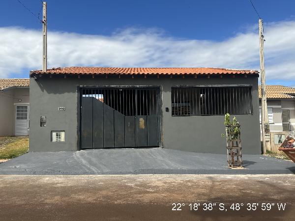 CASA - JARDIM DOS IPES