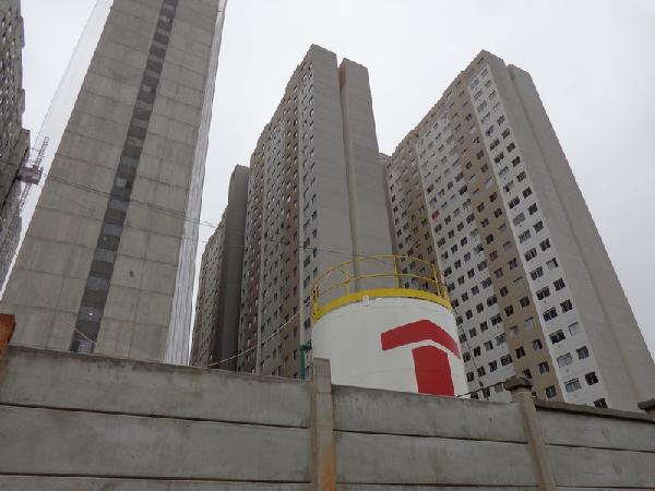 APARTAMENTO - JARDIM PEREIRA LEITE