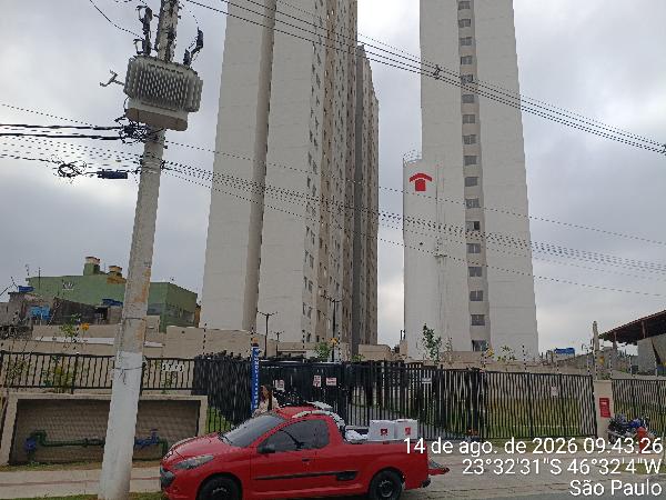 APARTAMENTO - VILA MATILDE