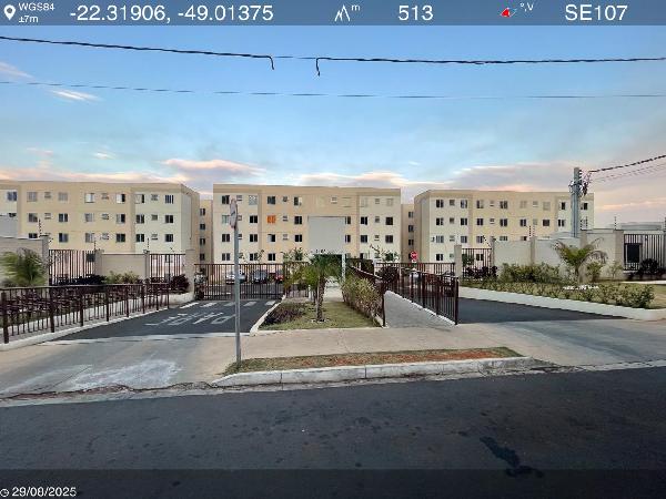 OUTROS - JARDIM COUNTRY CLUB