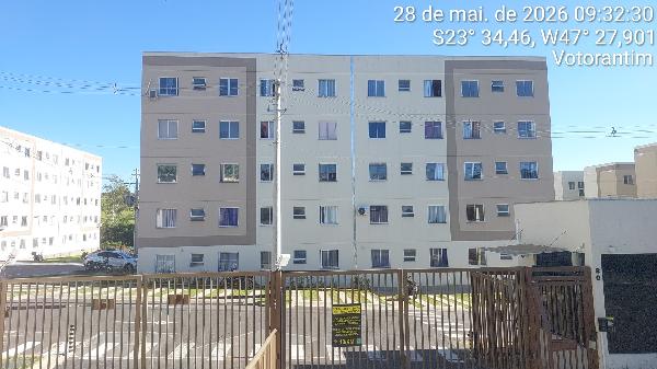 APARTAMENTO - VILA PEDROSO