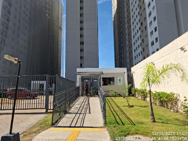 APARTAMENTO - JARDIM PEREIRA LEITE