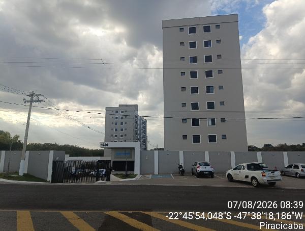 APARTAMENTO - JARDIM CALIFORNIA