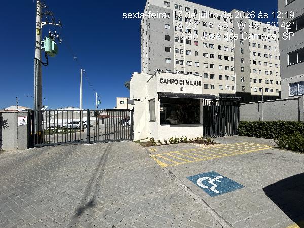 APARTAMENTO - RESERVA VALE REAL