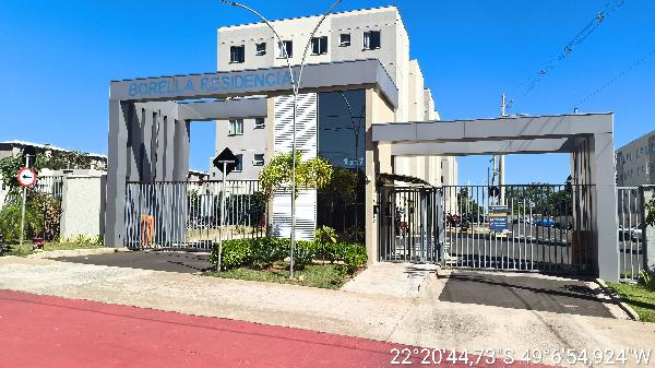 APARTAMENTO - PARQUE VIADUTO