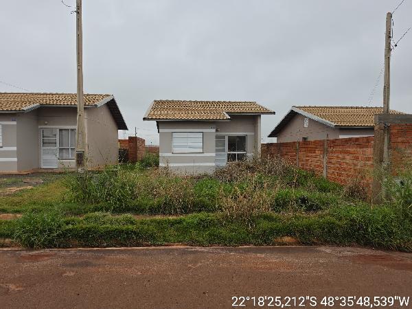 CASA - JARDIM DOS IPES