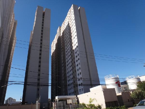 APARTAMENTO - JARDIM PEREIRA LEITE