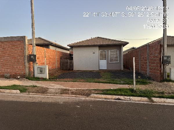 CASA - RESIDENCIAL BELLA VISTA II