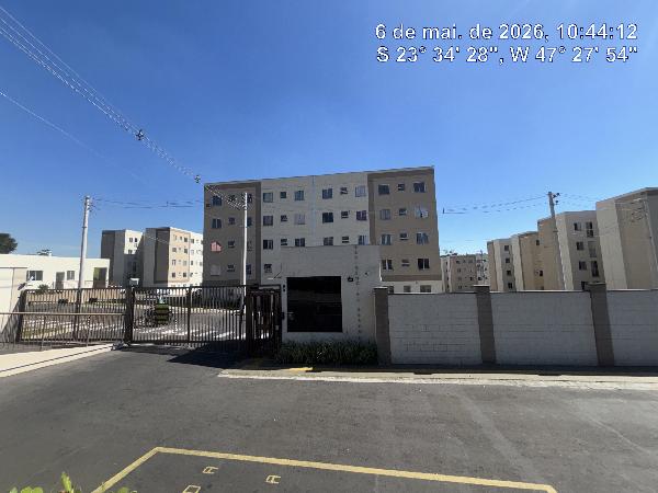 APARTAMENTO - VILA PEDROSO