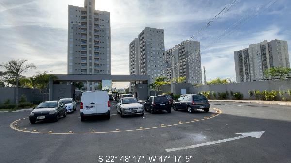 APARTAMENTO - JARDIM LUZ DALMA