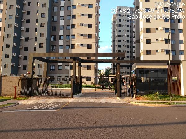 APARTAMENTO - JARDIM YOLANDA