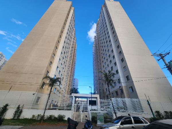 APARTAMENTO - MOOCA