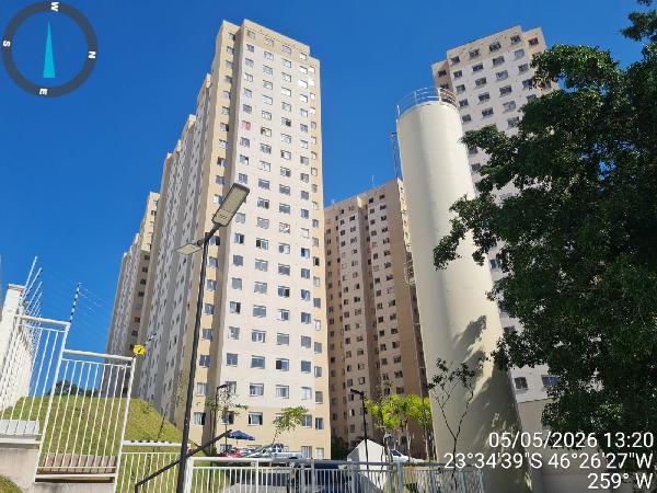 APARTAMENTO - GUAIANAZES