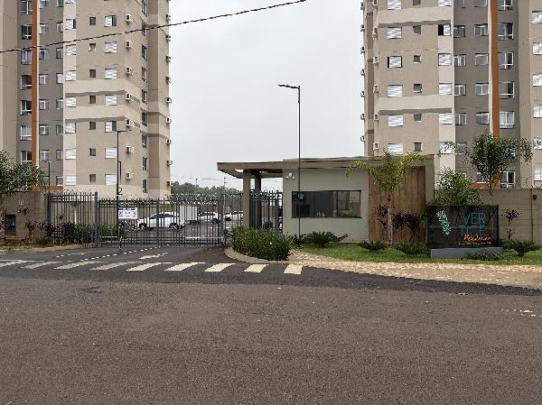 APARTAMENTO - JARDIM TERRAS DE SANTA ELISA III