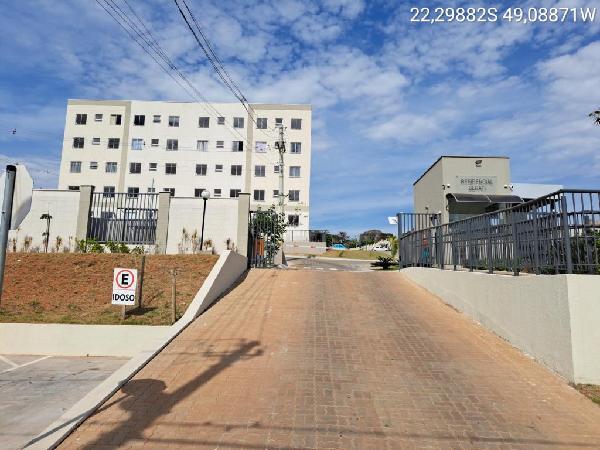 APARTAMENTO - Jardim Godoy