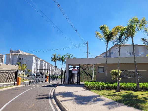 APARTAMENTO - JARDIM LIRIO