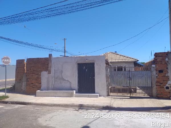 CASA - CONJUNTO HABITACIONAL VEREADOR FLAV