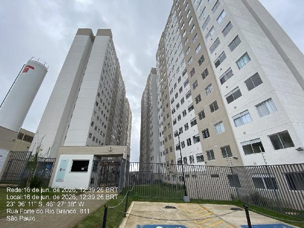 APARTAMENTO - PARQUE SAO LOURENCO