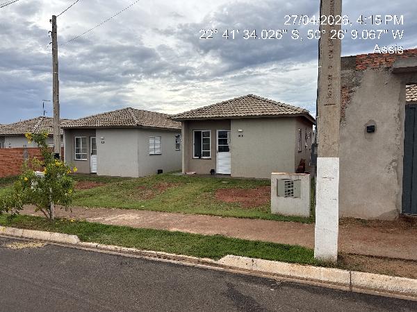 CASA - RESIDENCIAL BELLA VISTA II