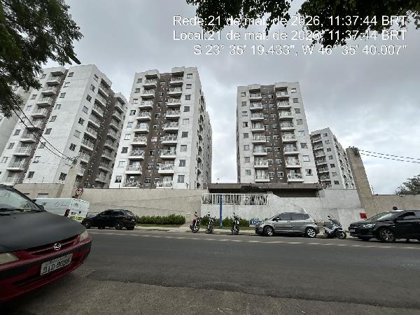 APARTAMENTO - VILA INDEPENDENCIA