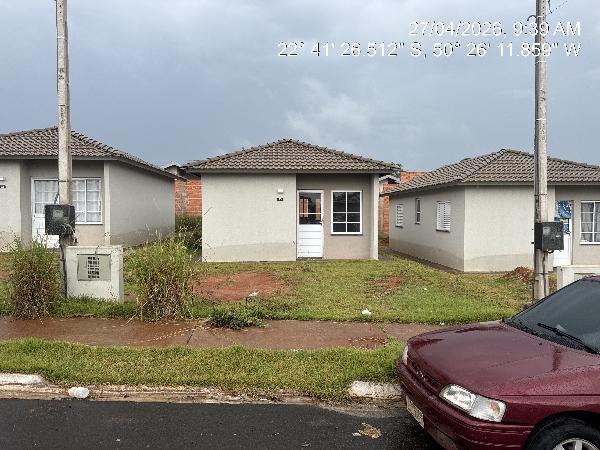 CASA - RESIDENCIAL BELLA VISTA II